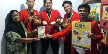 Keripik Gedhang