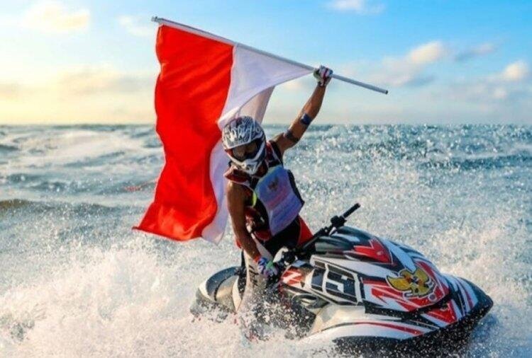 Kisah Aero Aswar di Ajang Sea Games Bukan Sekadar Cerita Tentang Olahraga 46 Kisah Aero Aswar di Ajang Sea Games Bukan Sekadar Cerita Tentang Olahraga