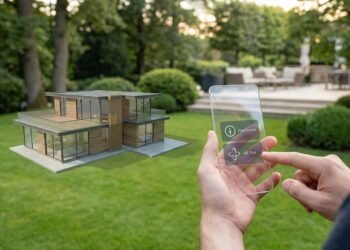 Industri Properti Syariah Era Digital