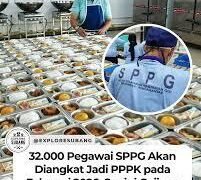 Ketika ASN PPPK untuk SPPG Menguji Keadilan Kebijakan Publik 33 images 3