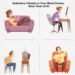 Sedentary Lifestyle: Produktivitas Modern yang Diam-Diam Menggerogoti Kesehatan Bangsa 54 images 4