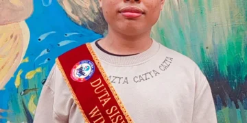 Muhammad Alif Syabani