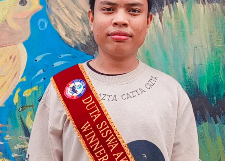 Muhammad Alif Syabani