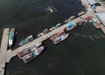 KKP Prioritaskan Izin Usaha Penangkapan Ikan untuk Daerah Terdampak Bencana Banjir Sumatera