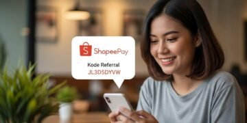 kode referral shopeepay terbaru 2026 aktif hari ini