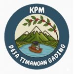 kpm timangan gading 71