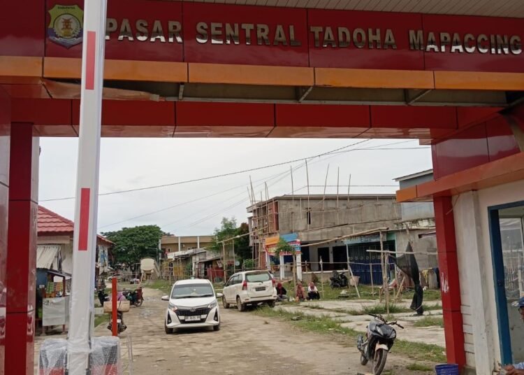 update harga palang parkir 2026