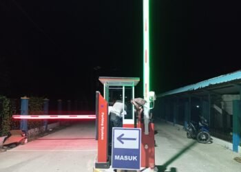 ilustrasi: msm parking.com