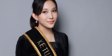 Belina Putri Salsabila, atlet karate berprestasi asal Banyumas