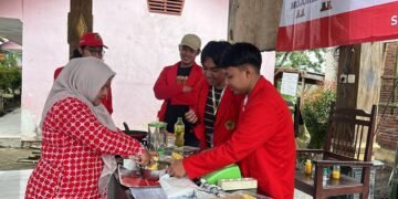Dokumentasi