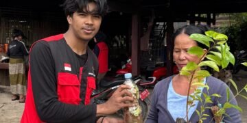 sosialisasi