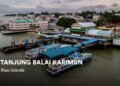 Tarif Parkir Pelabuhan Karimun Memanas, DPRD Desak Pengelola Kembalikan Kelebihan Pungutan 51 thF6FyZWj6NGAv86iYl9wWSJkDEacHcf0iYHv8m9