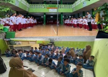 SIT Al-Fadiyah