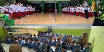 SIT Al-Fadiyah