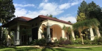 Villa Pesona Antariksa