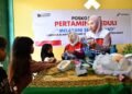 Perwira Pertamina Pilih Rayakan Pergantian Tahun Bersama Masyarakat di Lokasi Bencana Sumatra 65 Perwira Pertamina Pilih Rayakan Pergantian Tahun Bersama Masyarakat di Lokasi Bencana Sumatra