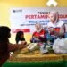Perwira Pertamina Pilih Rayakan Pergantian Tahun Bersama Masyarakat di Lokasi Bencana Sumatra