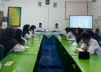 MTsN 6 Bantul Gelar Rapat Koordinasi Tim Kreatif guna menyelaraskan sinergi Antar Setiap Tim 47 whatsapp image 2026 01 06 at 08 36 01 695c6b6734777c26da0fa3d2