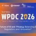 World Privacy Day Conference (WPDC) akan dilaksanakan pada 28 Januari 2026. (Dok. Istimewa)