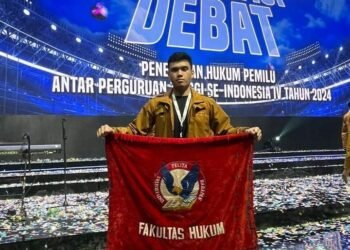 Konsistensi Prestasi Thomas Rifera Indraputra Silalahi Warnai Kompetisi Hukum Nasional Dan Publikasi Ilmiah 46 0F3CD333 5EF8 40E5 8FBC CEED0F474216