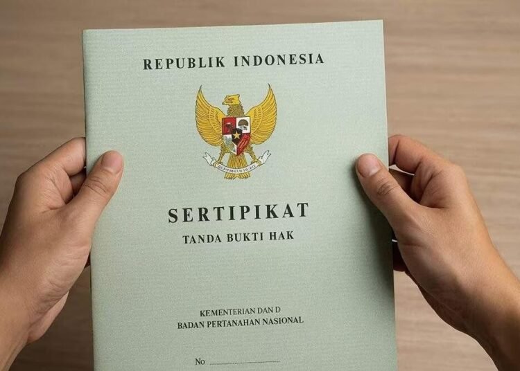 Pernyataan Kehilangan Sertifikat Hak Guna Bangunan atas Nama Diana Mayasari 46 12191e72 e990 4d24 9844 12e8bd00569a