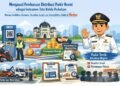 Mengawal Pembaruan Distribusi Parkir Resmi Sebagai Instrumen Tata Kelola Kota Medan 62 199163