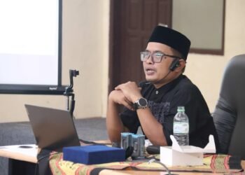 Ahmad Madani: Membawa Spirit 'Persemaian Guru' Gontor ke Dunia Sales dan AI 54 20241008214922 IMG 5550
