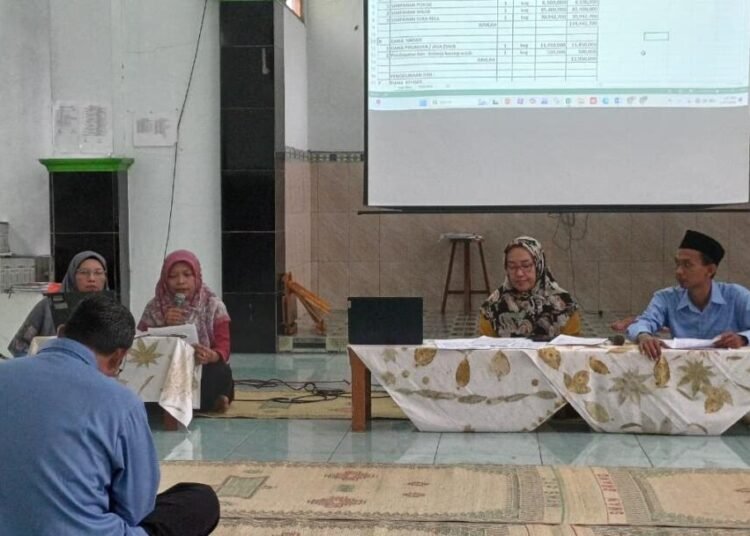 Strengthening Unity at Matsanaba of Sejahtera Cooperative Held The Annual Meeting 46 23bf2501 c464 4aa9 b590 2b6b0d4f6190