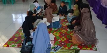 mengaji