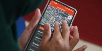 Warga Yogyakarta Rasakan Praktisnya Layanan Digital Lewat Aplikasi Sentuh Tanahku 36 3bf23c64 5a6b 46ae b056 d83d80b3ce9d