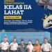 Perkuat Sinergi Pembinaan Keagamaan, Lapas Kelas IIA Lahat Lakukan Koordinasi dengan Pondok Pesantren Al Fatah 55 57