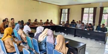 Kantor Pertanahan Luwu Utara Hadiri Rapat Gabungan DPRD Bahas Sengketa Tanah Transmigrasi 35 639239349 122179688486426238 5194262180155688340 n