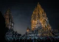 Prambanan Shiva Festival 2026: Perpaduan Nilai Spiritual dan Budaya dalam Perayaan Mahashivaratri