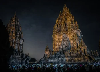 Prambanan Shiva Festival 2026: Perpaduan Nilai Spiritual dan Budaya dalam Perayaan Mahashivaratri