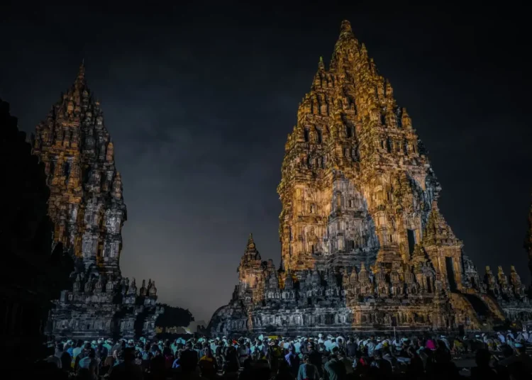 Prambanan Shiva Festival 2026: Perpaduan Nilai Spiritual dan Budaya dalam Perayaan Mahashivaratri