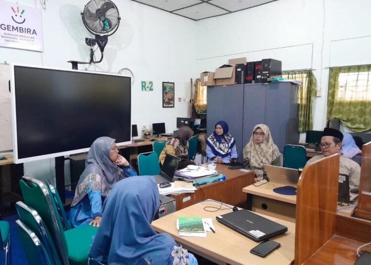 The Religious Studies Teacher Team of Matsanaba Held Final Coordination for Ramadan Festival 46 6d802550 2574 43aa 8baf 0c63e7531b57