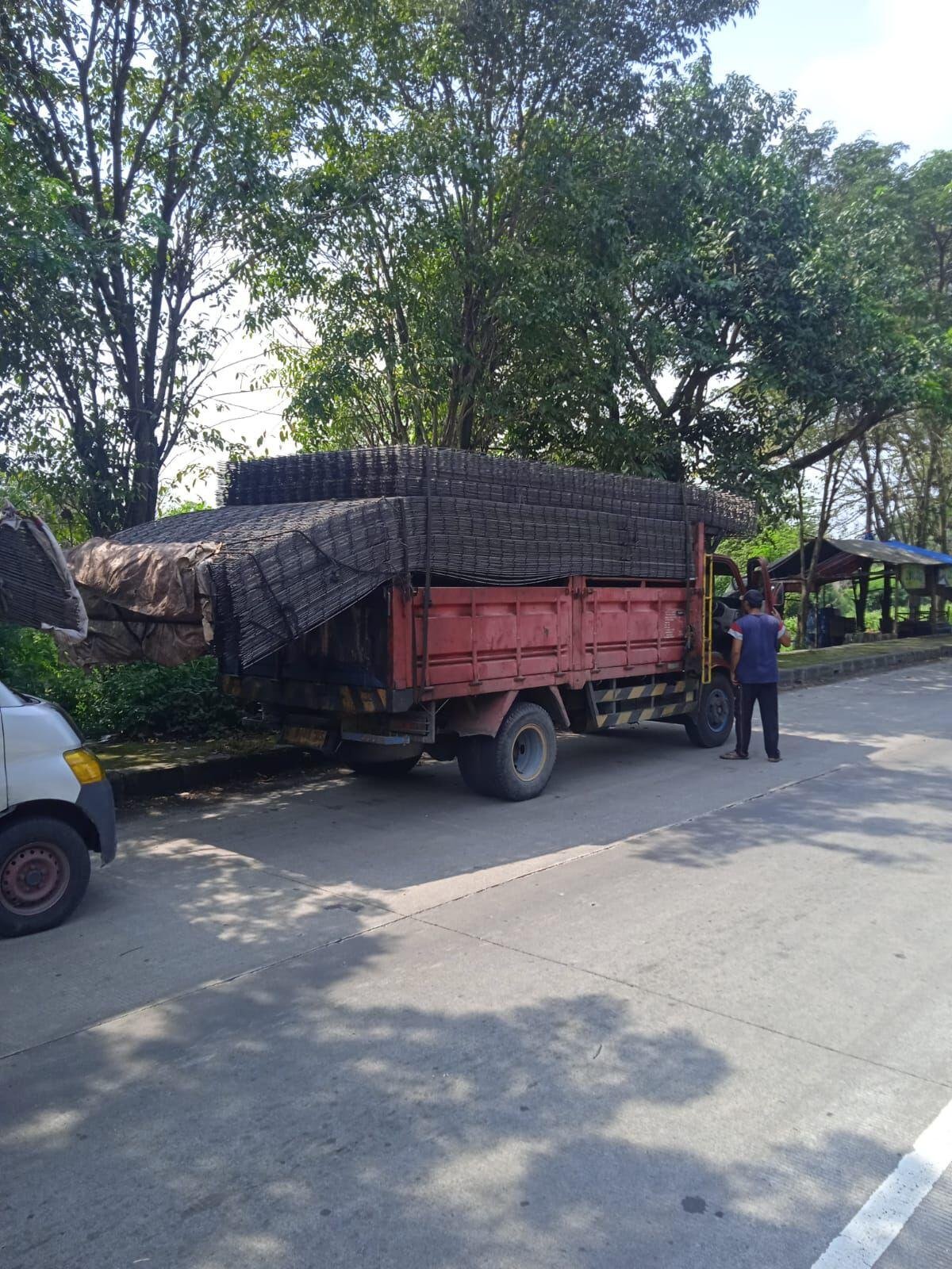 Sentral Baja Sejahtera Perkuat Layanan dan Ketersediaan Stok Untuk Dukung Pembangunan Nasional 47 Sentral Baja Sejahtera