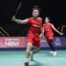 Adnan Maulana/Indah Cahya Sari Jamil Melangkah ke Final Thailand Masters 2026 (Sumber: pbsi.id)