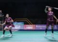 Amallia Cahaya Pratiwi/Siti Fadia Silva Ramadhanti Berhasil Mempersembahkan Gelar Juara Thailand Masters 2026 47 Amallia Cahaya Pratiwi-Siti Fadia Silva Ramadhanti/Juara Thailand Masters 2026 (Sumber: pbsi.id)