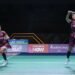Amallia Cahaya Pratiwi-Siti Fadia Silva Ramadhanti/Juara Thailand Masters 2026 (Sumber: pbsi.id)