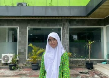 Ananda Hana Masuk Tahap Nasional OPON 6