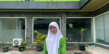 Ananda Hana Masuk Tahap Nasional OPON 6