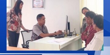 Kantor Pertanahan Kabupaten Toraja Utara