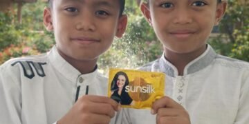 Dinan Muwafiq & Hafish Daffa Argani (Siswa Kelas 3 MIS AR-RAUDHOTUN NUR)