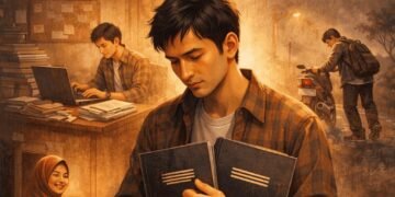 Cerita yang Tidak Tercetak di Skripsi