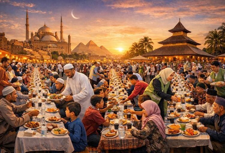 Ma’idaturrahman dari Mesir ke Indonesia: Merawat Spirit Berbagi di Bulan Ramadan 46 ChatGPT Image Feb 21 2026 05 20 48 AM