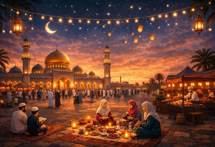 Ramadan sebagai Gerakan Moral: Menguatkan Umat Tanpa Dihiasi Kebencian 46 ChatGPT Image Feb 27 2026 10 06 58 AM