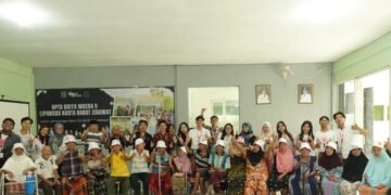 Sumber: Dokumentasi Tim Creative Media Kejar Mimpi Surabaya