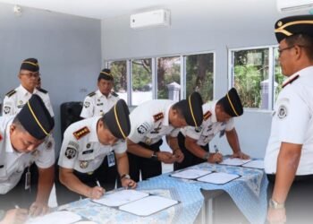 Perkuat Pelayanan Publik, Bapas Bengkulu Teguhkan Komitmen Zona Integritas 2026 50 Desain tanpa judul 12