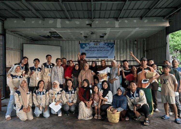 Dokumentasi PMD KKN UNRAM